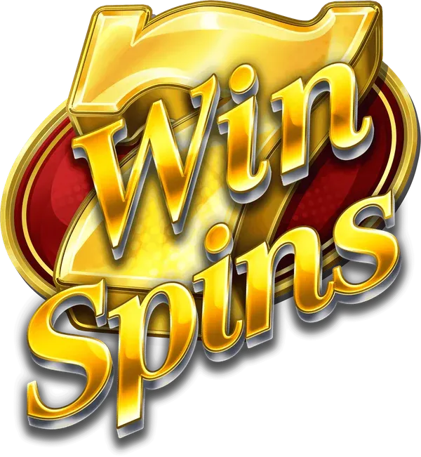Official 777 Strike Win Spins feature symbol